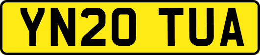 YN20TUA