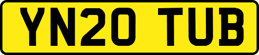 YN20TUB