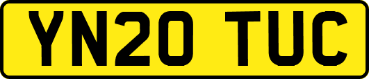 YN20TUC
