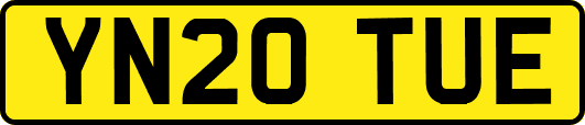 YN20TUE