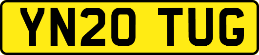 YN20TUG