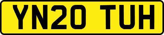 YN20TUH