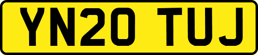 YN20TUJ