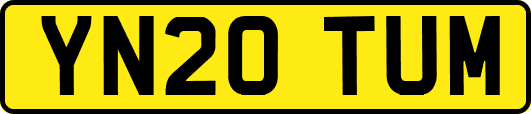 YN20TUM