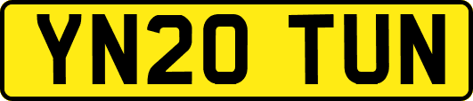 YN20TUN