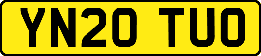 YN20TUO
