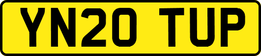 YN20TUP