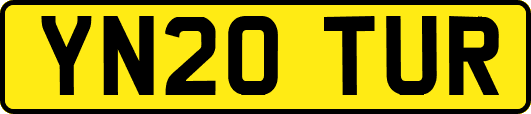 YN20TUR