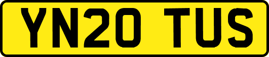 YN20TUS