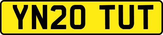 YN20TUT
