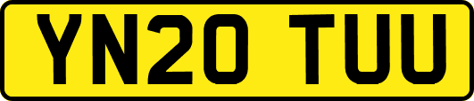 YN20TUU