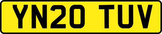 YN20TUV
