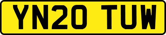 YN20TUW