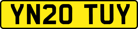 YN20TUY