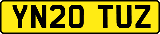 YN20TUZ