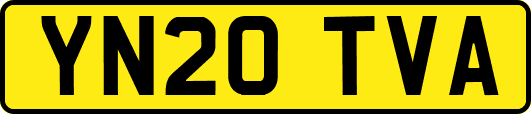 YN20TVA