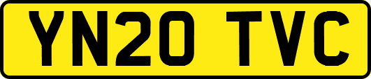 YN20TVC