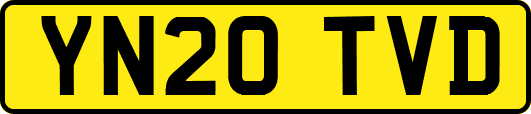 YN20TVD