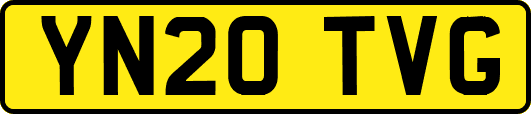 YN20TVG