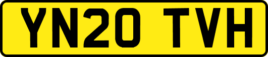 YN20TVH