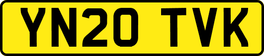 YN20TVK
