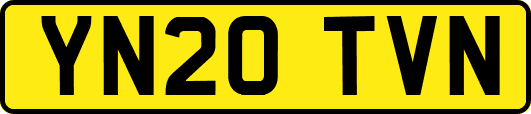 YN20TVN