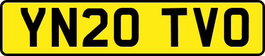 YN20TVO