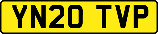 YN20TVP
