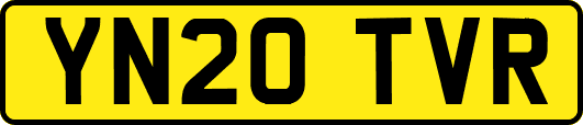 YN20TVR