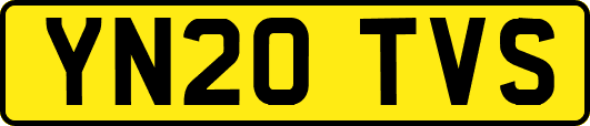 YN20TVS