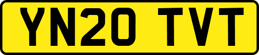 YN20TVT