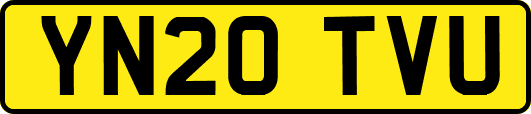 YN20TVU