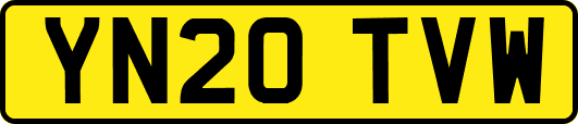 YN20TVW