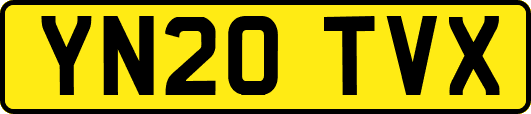 YN20TVX