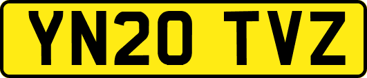 YN20TVZ