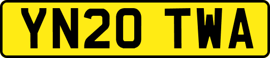 YN20TWA