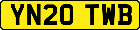 YN20TWB
