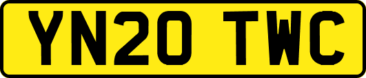 YN20TWC