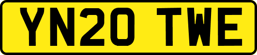 YN20TWE