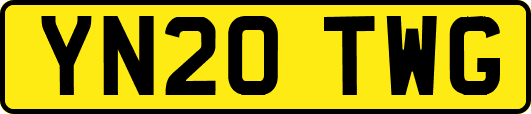 YN20TWG