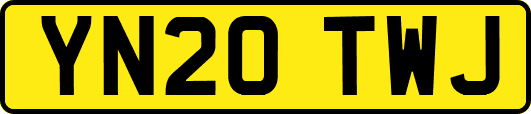 YN20TWJ
