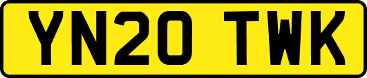 YN20TWK