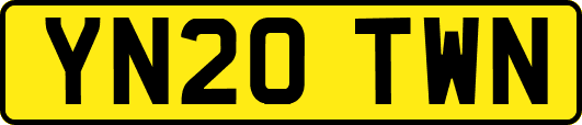 YN20TWN