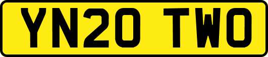 YN20TWO