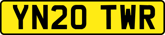 YN20TWR