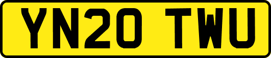 YN20TWU
