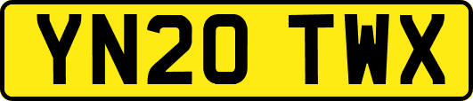 YN20TWX