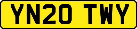 YN20TWY