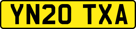 YN20TXA