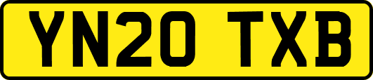 YN20TXB